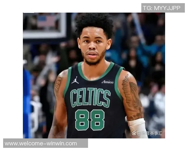 安芬尼西蒙斯得分18分以上凯尔特人战绩惊人9胜1负的秘密解析