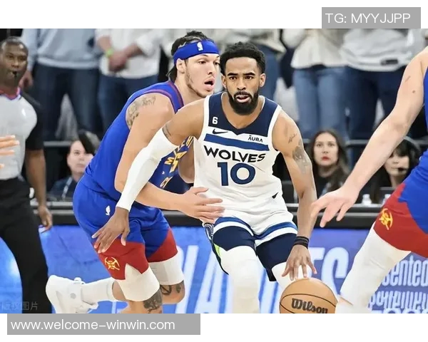 皮尔斯盛赞森林狼实力超火箭爱德华兹重返MVP争夺战