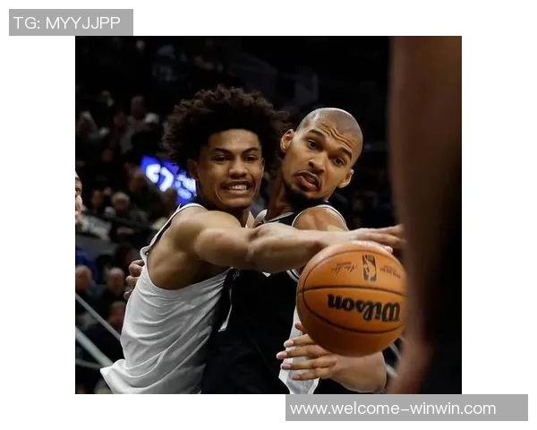 光头组合再展风采文班亚马与凯尔登联手砍下59分投篮命中率超五成