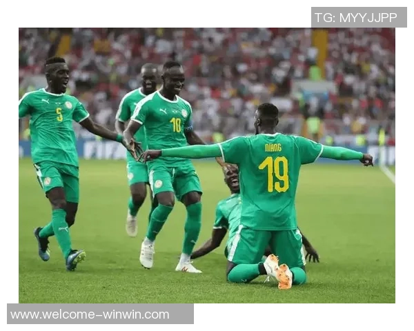 明晨非洲杯决赛塞内加尔对战摩洛哥精彩对决等你来直播见证非洲之王的诞生