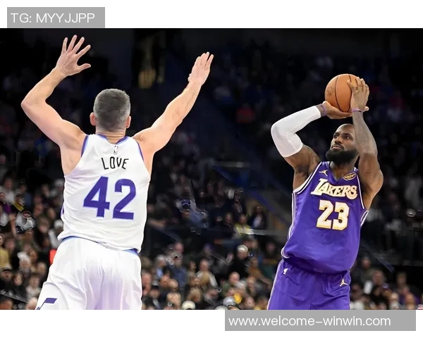 湖人遭遇两连败接下来五场对决国王老鹰黄蜂开拓者猛龙能否反弹