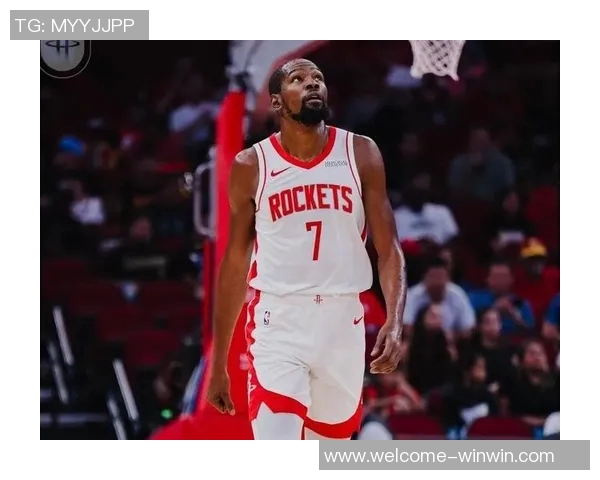 韦尔分享学习心得关注杜兰特与浓眉的比赛节奏与移动技巧