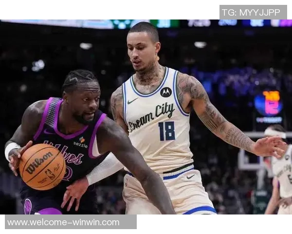 森林狼末节惨遭逆转落后29分芬奇换替补引发华子不满直接离场 森林狼末节惨遭逆转落后29分芬奇换替补引发华子不满直接离场