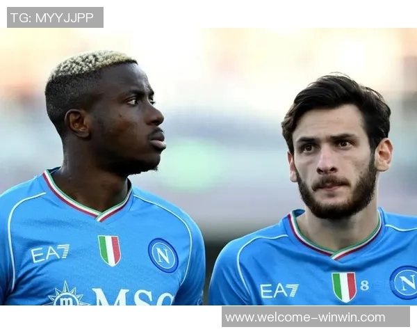 非五大联赛球员身价排行榜揭晓奥斯梅恩以7500万欧元高居榜首